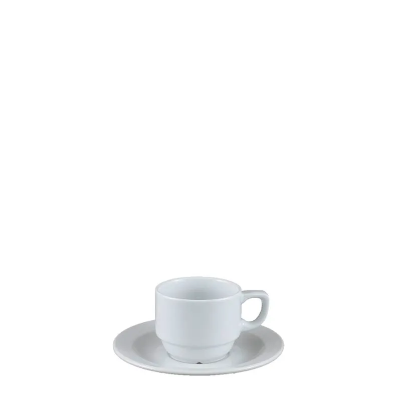 Kaffegods 24 cl Praktika
