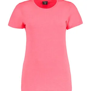 Women`s Fashion Fit Superwash® 60º Tee