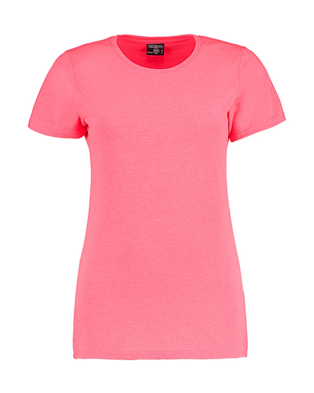 Women`s Fashion Fit Superwash® 60º Tee