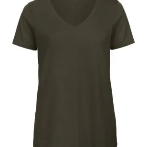 Inspire V/women T-Shirt