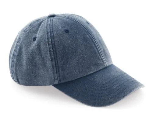 Low Profile Vintage Cap (Dessa säljs minimum 3st)