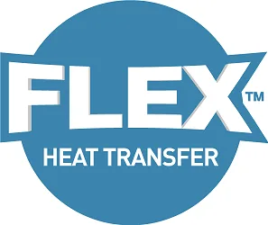 Symbol_FLEX_Heattransfer liten kramtex personlig brodyr