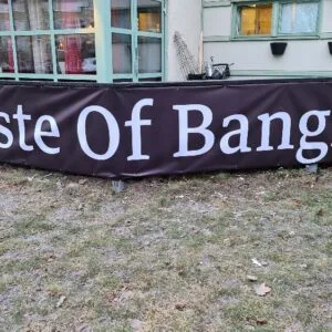 Banderoll