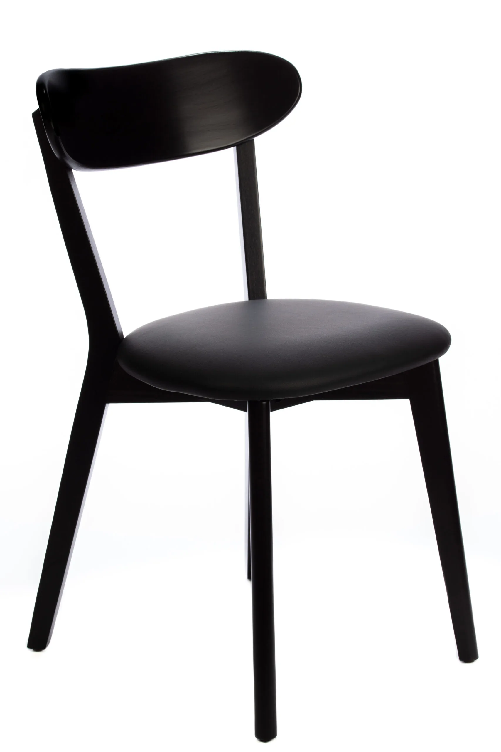 Alexandra svart konstläder