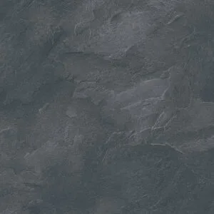 Bordsskiva Topalit® Dark slate "(Granit)"