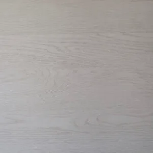 Gruppo Mauro Saviola White Gessato Oak