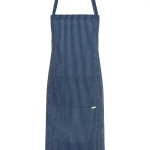 Bröstförkläde Carlo Blå (3-Pack)
