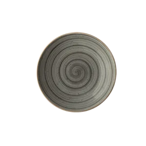 BONNA SPACE BLOOM TALLRIK D25CM
