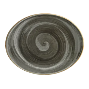 BONNA SPACE OVAL TALLRIK 36X28CM