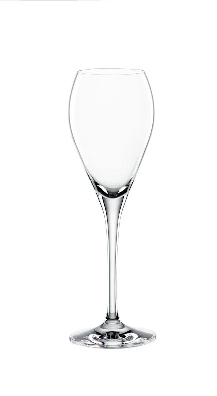 Special Glasses Party Champagne 16 cl 6-p