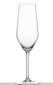 Style Champagne Flute 24cl