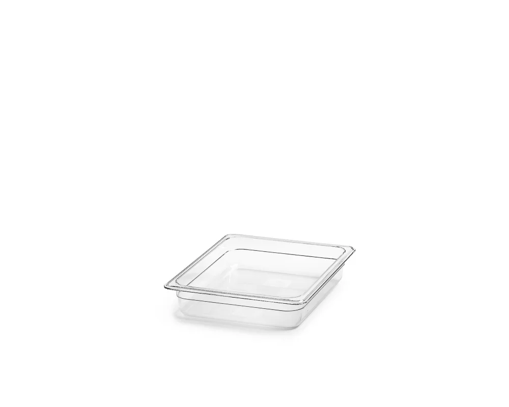 Polycarbonat kantin, Transp. (24-pack)