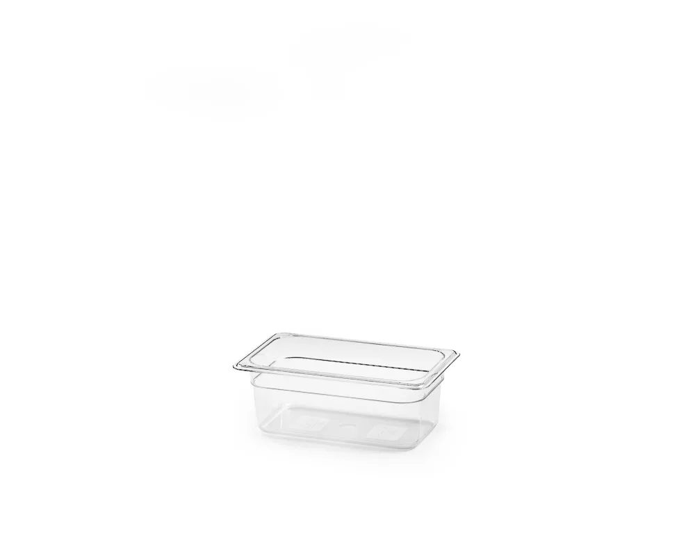 Polycarbonat kantin, Transp. (36-pack)