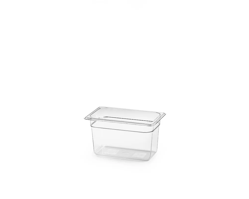 Polycarbonat kantin, Transp. (24-pack)
