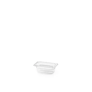 Polycarbonat kantin, Transp. (72-pack)