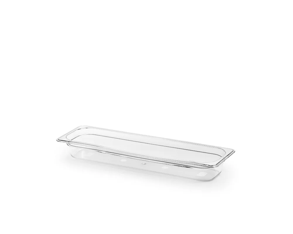 Polycarbonat kantin, Transp. (12-pack)