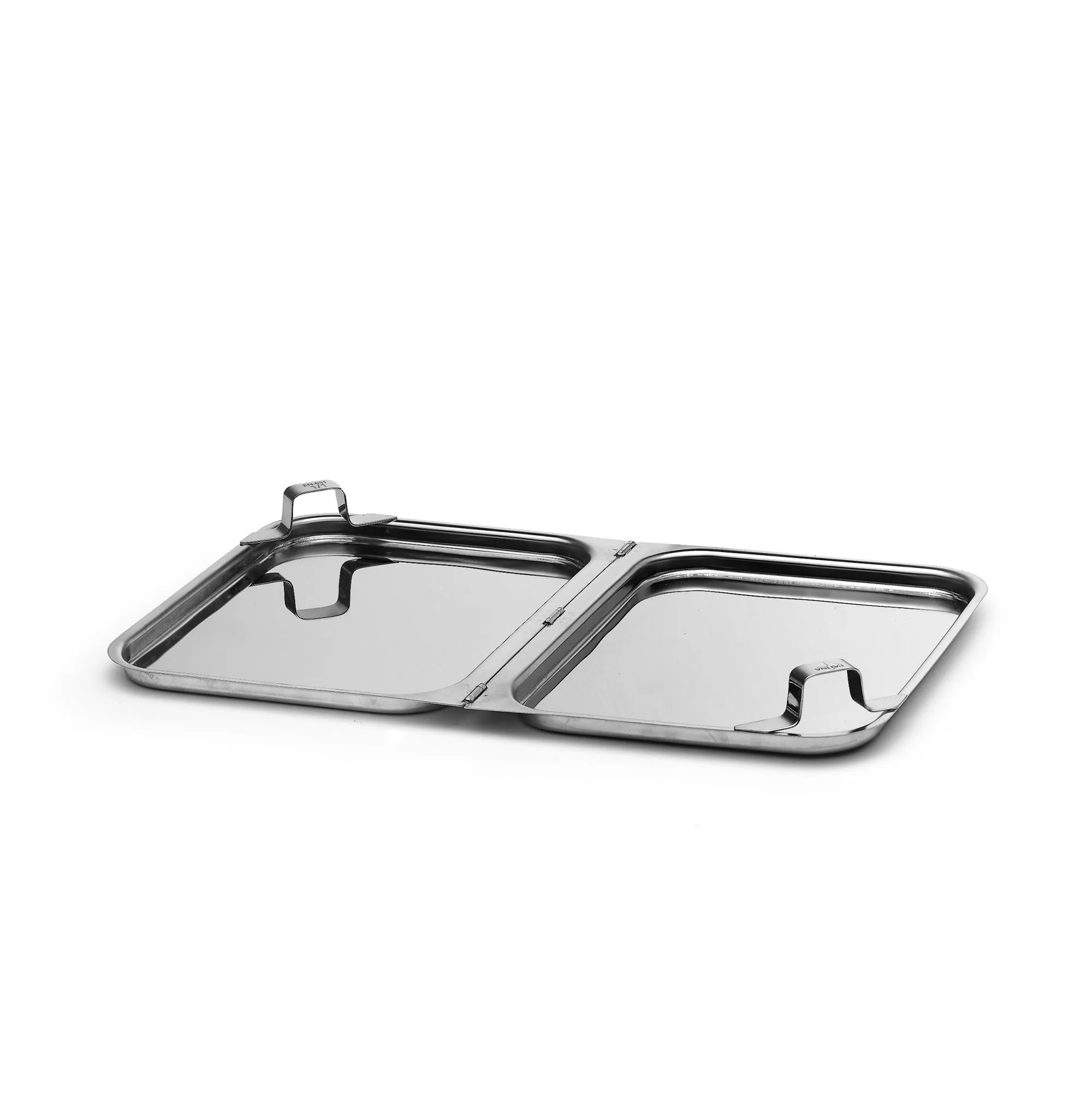 Viklock, Gn 1/1 m htg (12-pack)