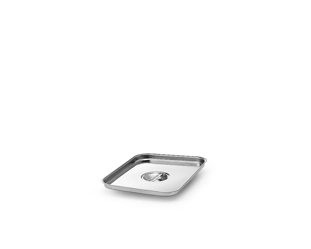 Standard lock, Gn 1/2 m htg (12-pack)