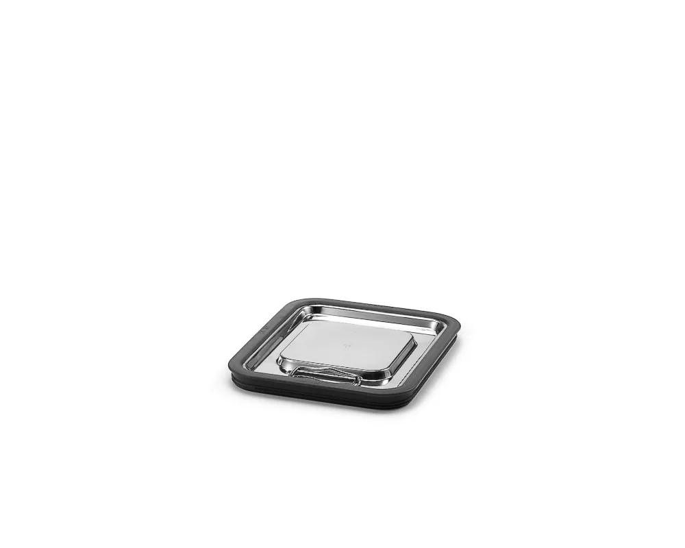 Hermetiskt lock Gn 1/2 (12-pack)