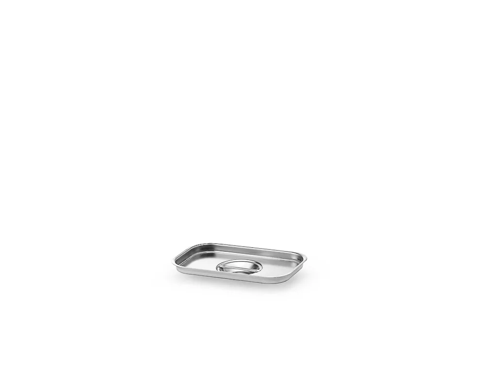 Standard lock, Gn 1/4 m htg (24-pack)