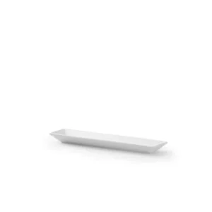 Actual Tallrik rektangulär 27x8,4cm