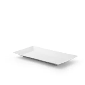 Actual Tallrik rektangulär 33x18cm