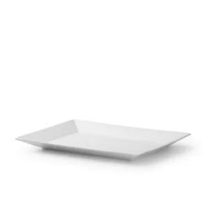 Actual Tallrik rektangulär 35x26cm