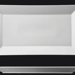 Actual Tallrik rektangulär 46,9x26,6cm