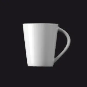 Actual Mugg 29cl med öra