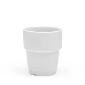 Forta kaffe mugg  250ml, stapelbar
