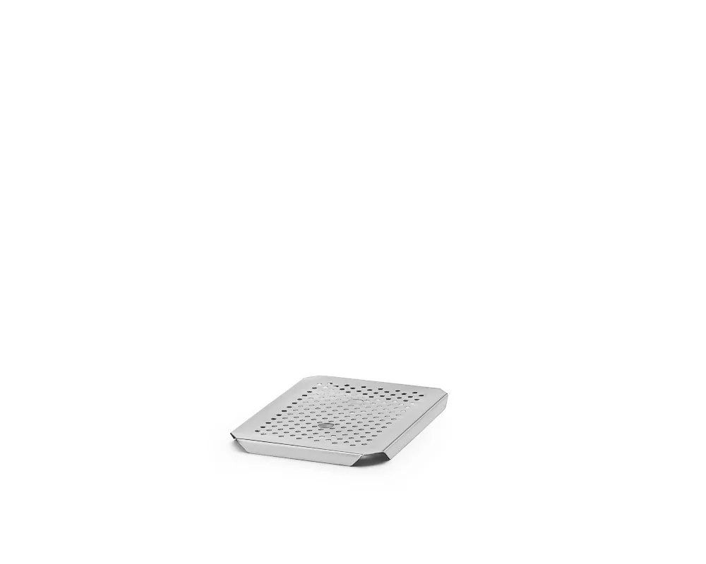 Bottenrister rfr GN 1/2 (12-pack)