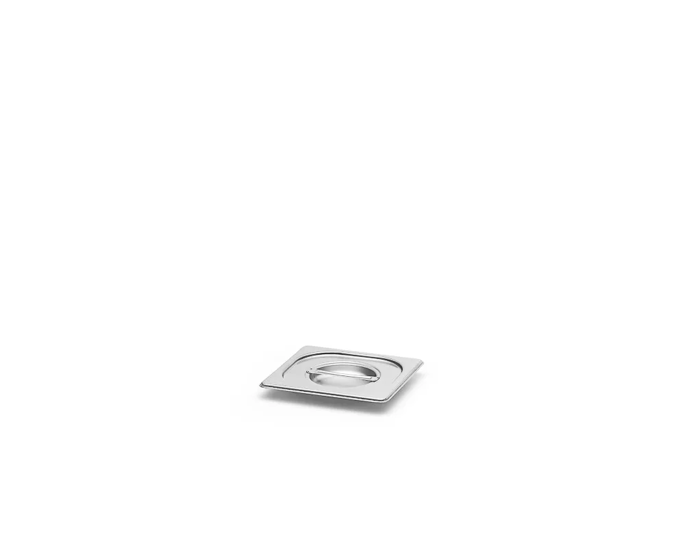 Standard lock (6-pack)