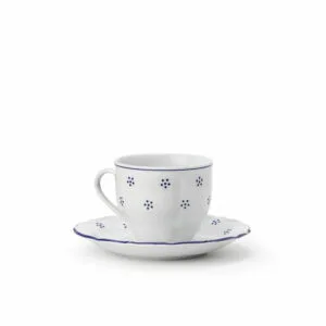 Verona Kaffekopp 25cl, hög