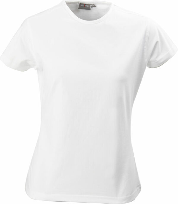 25-pack t-shirts inkl 1-färgslogo