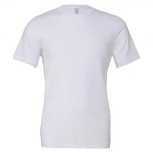 Unisex Jersey T-shirt