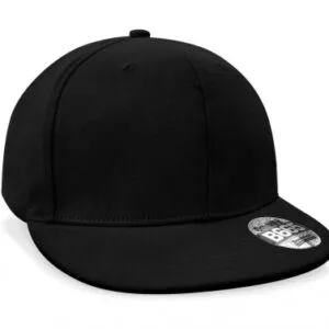 Pro-Stretch Flat Peak Cap