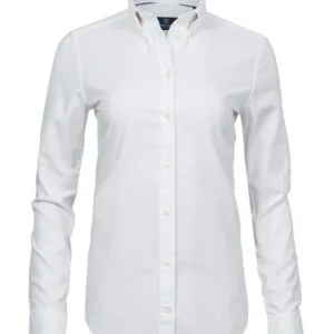 Ladies Perfect Oxford Shirt