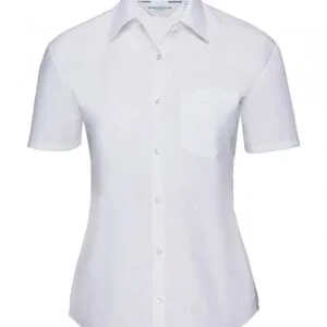 Ladies' Poplin Shirt