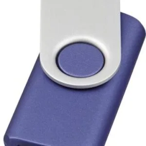 Rotate USB minne utan nyckelring
