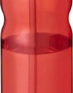 H2O Active® Base 650 ml sportflaska med piplock