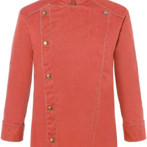 Kockjacka Jeansstil