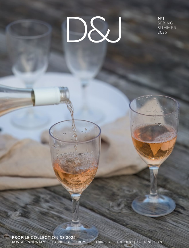 D&J