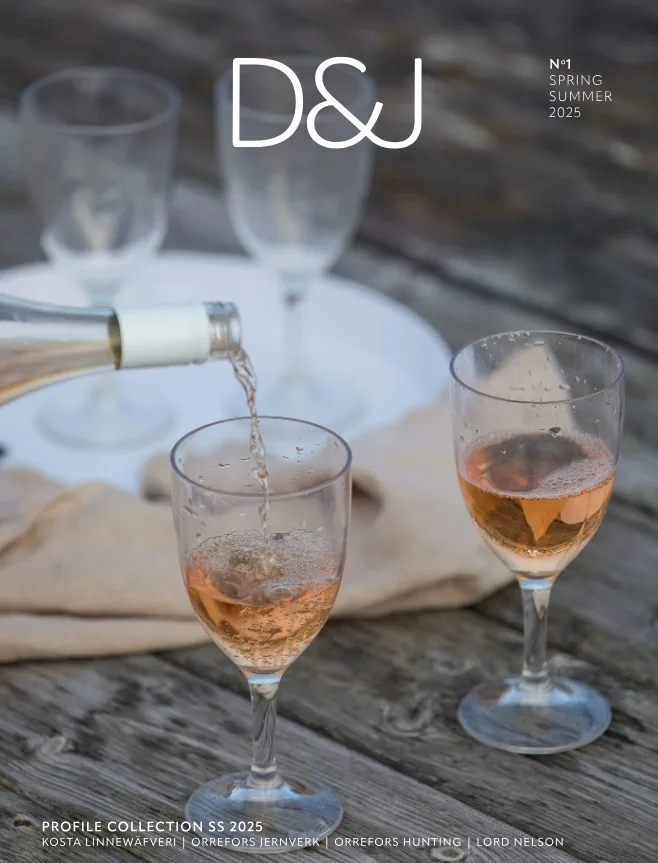 D&J
