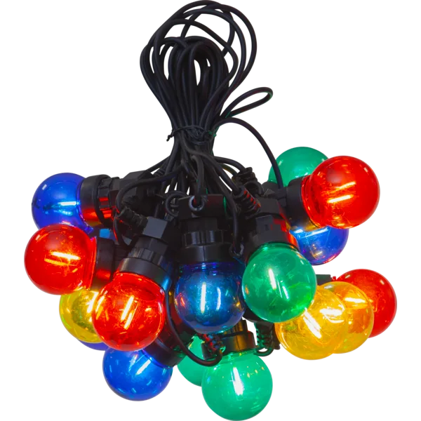 Ljusslinga Circus Bottle 6-pack