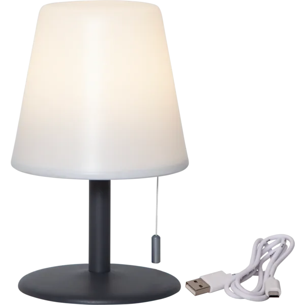 Bordslampa Kreta 4-pack