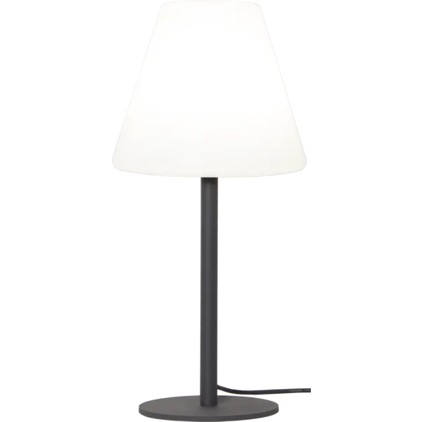 Bordslampa Kreta
