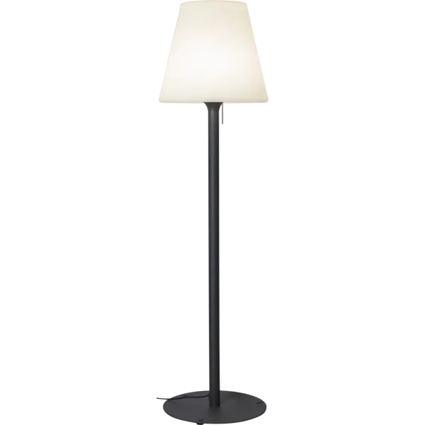 Golvlampa Kreta 4-pack