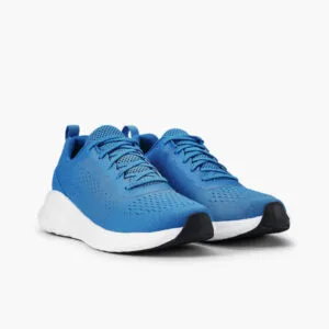 Flex Sneakers Oceanblå