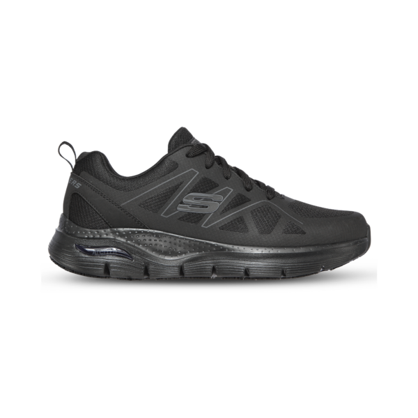 Arch Fit Axtell Work Shoe