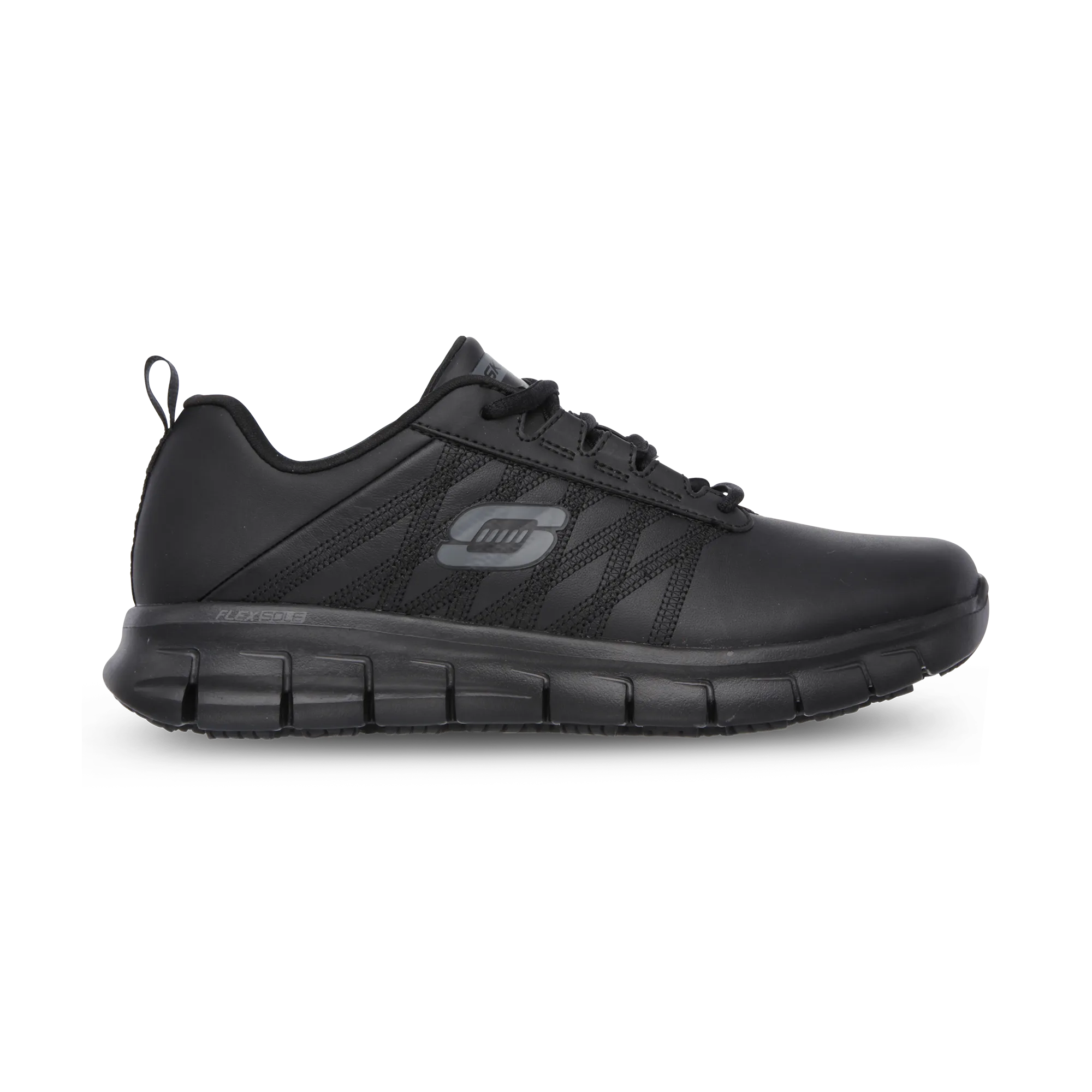 Sure Track Erath Work Shoe w